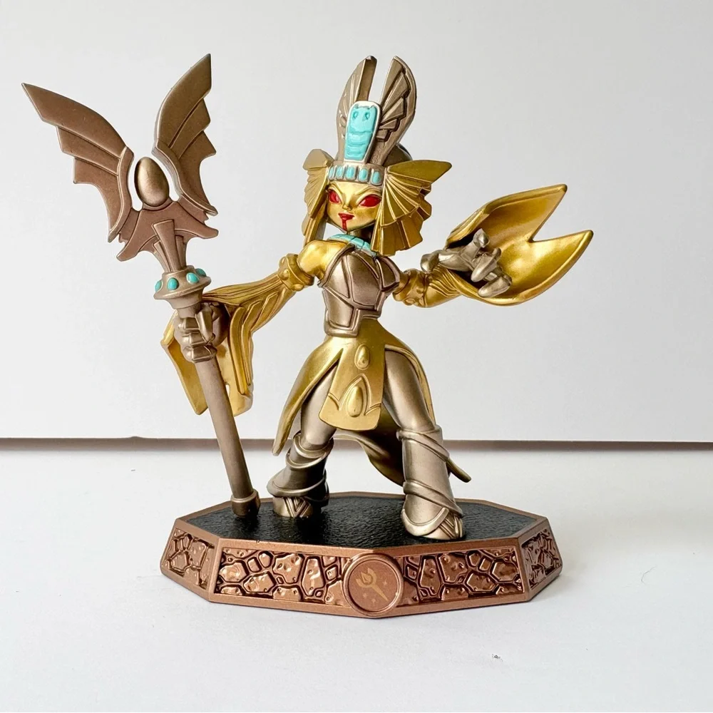 Skylanders Figure Lot‎